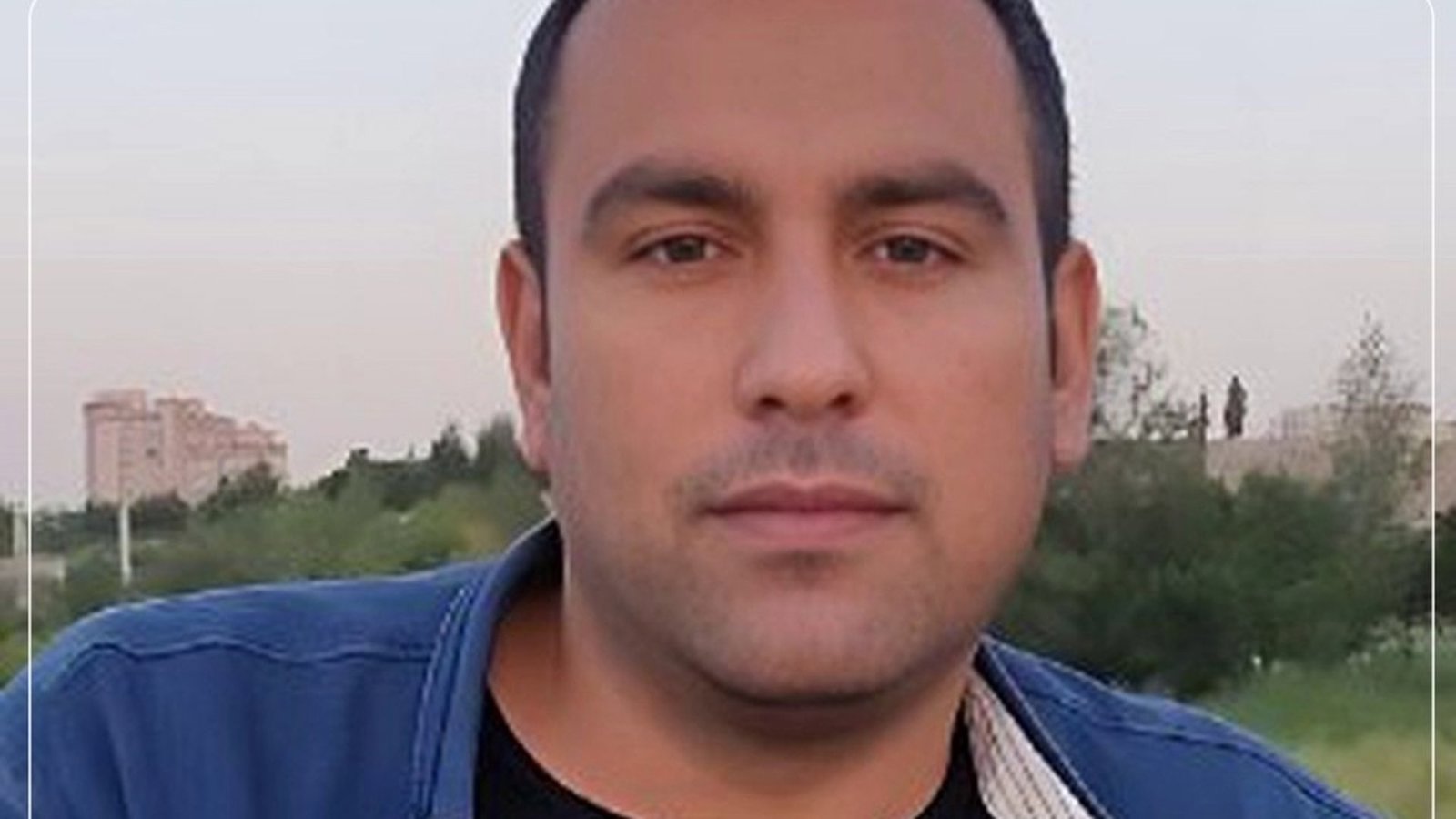 بازگرداندن عسگر اکبرزاده به زندان اردبیل پس از جراحی