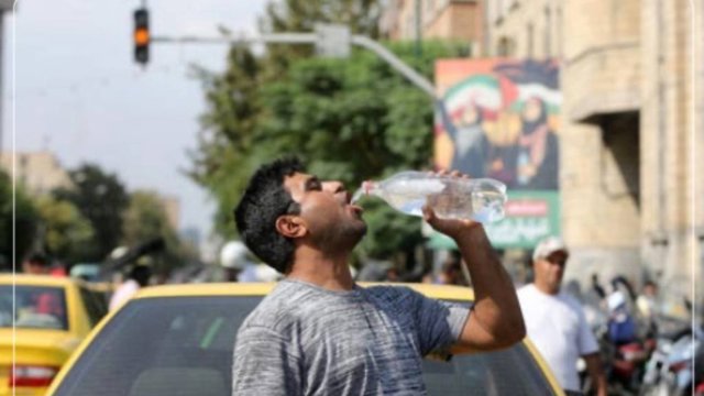 Tehran su böhranının həddinə çatıb: paytaxtın inkişafı su ehtiyatlarının imkanlarını üstələyib