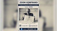 ZOOM KONFRANSI: 12 Şəhrivər Bəyanatının ildönümü münasibətilə