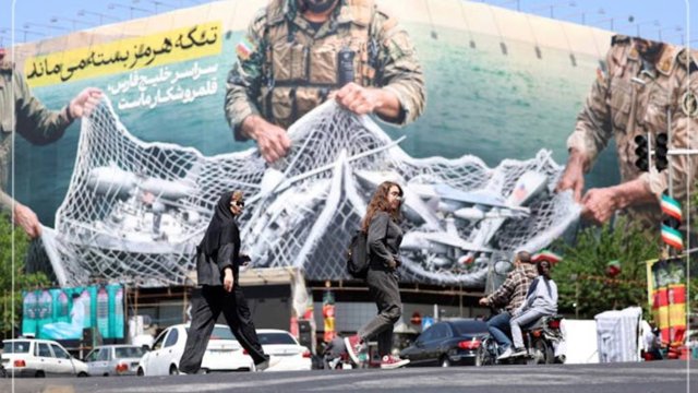 وزیر پیشین انرژی آمریکا: ادامه فشار اقتصادی می‌تواند به فروپاشی جمهوری اسلامی منجر شود