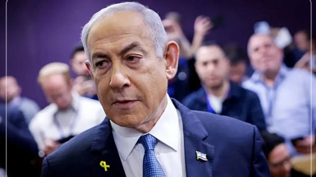 Netanyahu: 