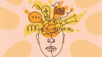 نتیجه یک پژوهش تازه: چرا مغز افراد مبتلا به ADHD می‌تواند خلاق‌تر باشد؟