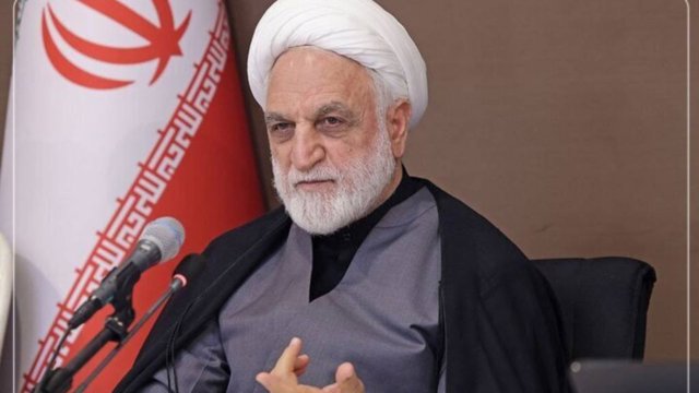Əjei Çinlə əlaqələrin genişləndirilməsinə önəm verdi; Tehran Pekinlə strateji əməkdaşlığı dərinləşdirmək istəyir