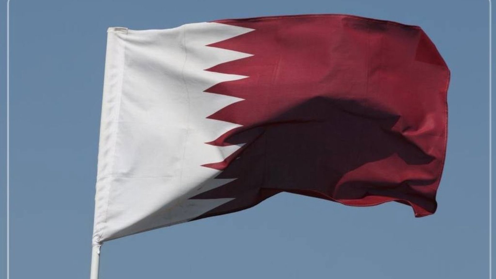 قطر: حملات ایران مناطق مسکونی را نیز هدف قرار داده است