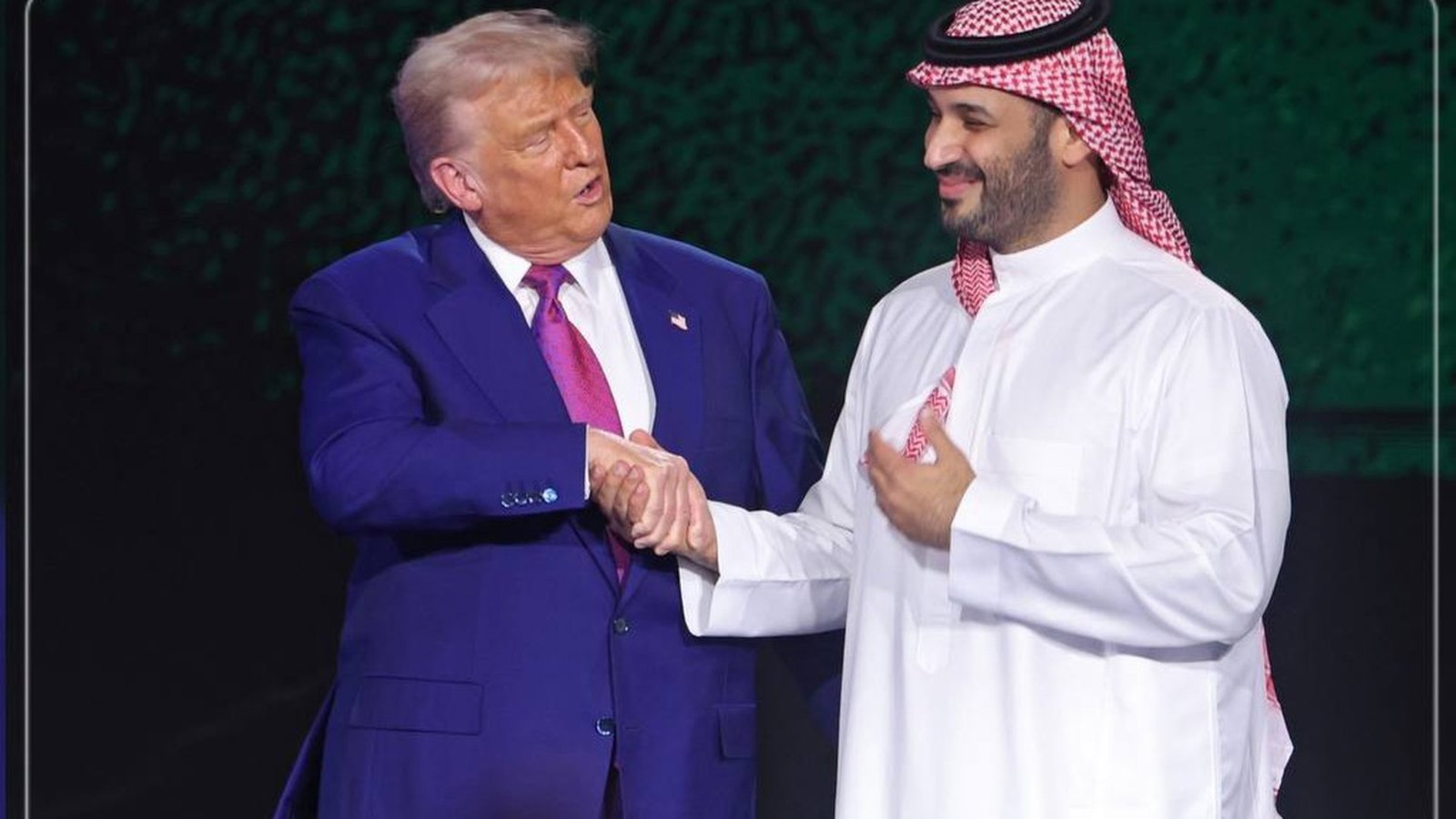 بسته تسلیحاتی سنگین آمریکا برای عربستان؛ ۵.۷۵ میلیارد دلار بمب و موتور تانک