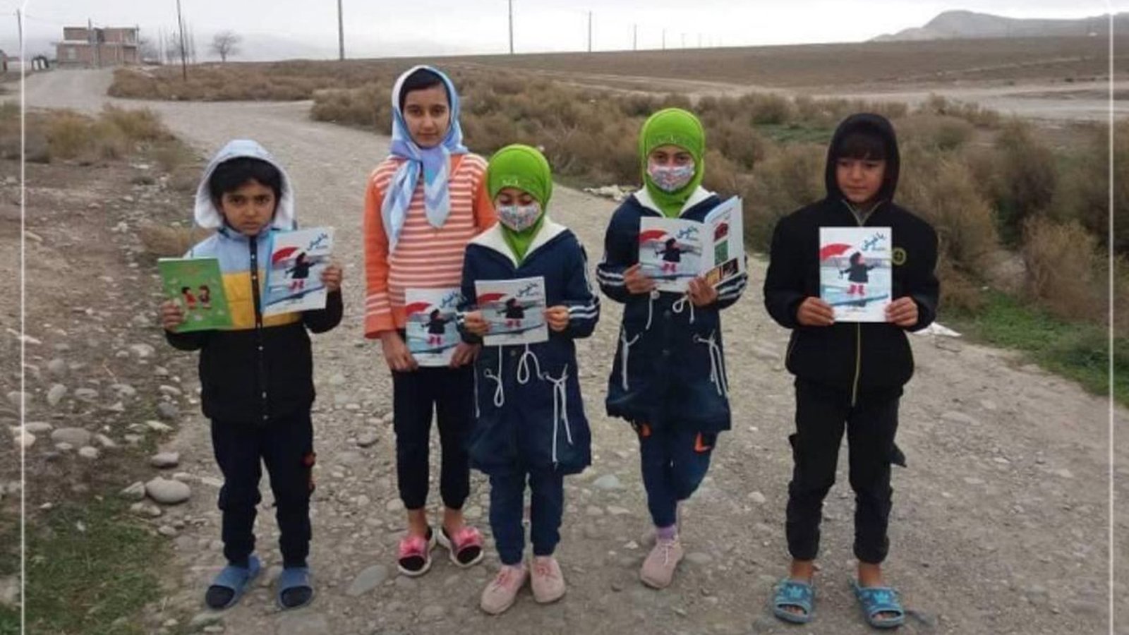 Azərbaycanın sərhəd bölgələrindəki uşaqlar üçün məktəb hər il daha da uzaqlaşır