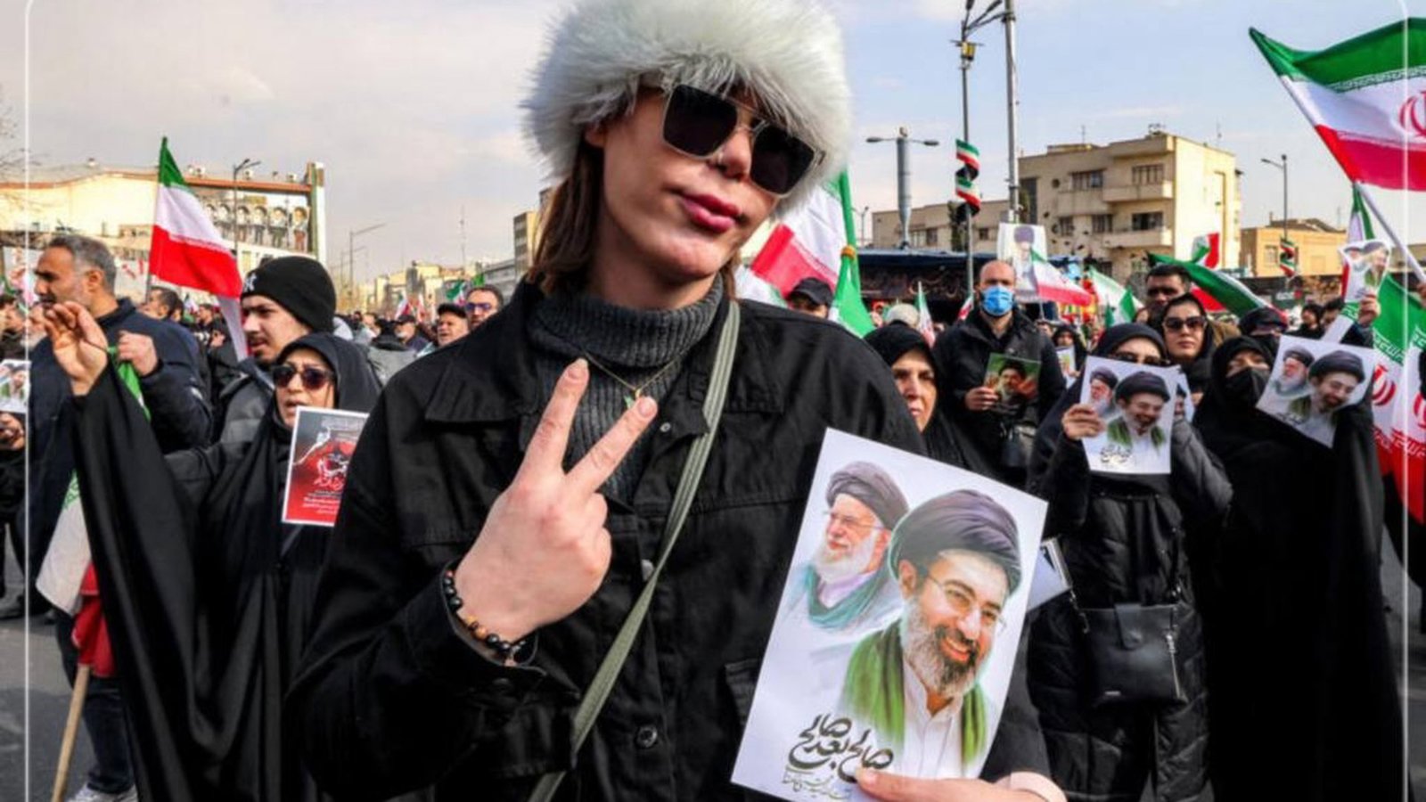 آپارتمان‌های لوکس مرتبط با مجتبی خامنه‌ای در لندن به مزایده گذاشته شد