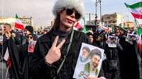 آپارتمان‌های لوکس مرتبط با مجتبی خامنه‌ای در لندن به مزایده گذاشته شد