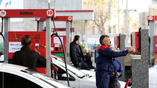 بنزین ۱۰ مین تومن اولدو؛ ۱۷ شهریوردن جایگاه کارتی قیمتی ۱۰۰٪ آرتیر
