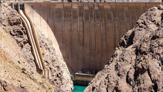 Su böhranı quraqlıqdan da dərindir: İranın yeraltı su ehtiyatlarının 150 milyard kubmetri itib
