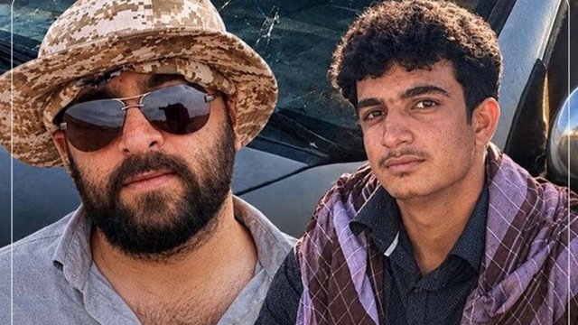 کشته شدن دو عضو سپاه در حمله مسلحانه در زاهدان