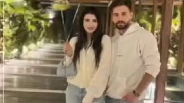 Nişanlısının dey ayında öldürülməsindən səkkiz ay sonra: Ayda Heydəri özünə qəsd edib