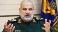 سردار بلالی: دور ایران دیوار بتنی هم بکشند توانایی تولید موشک داریم