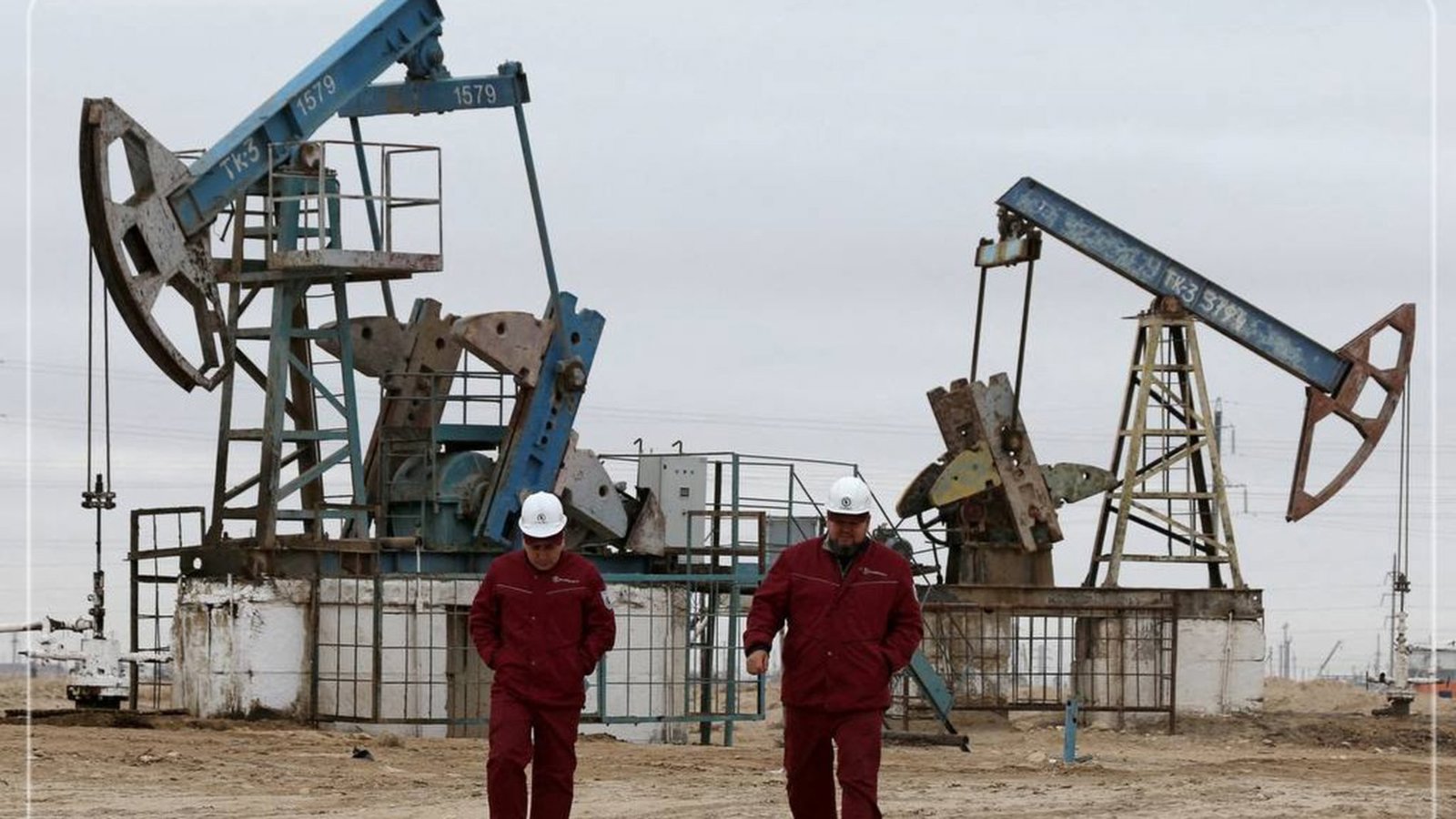 Neft 100 dollar həddində: İran-ABŞ gərginliyi və husilərin hücumları enerji bazarını çaxnaşdırdı