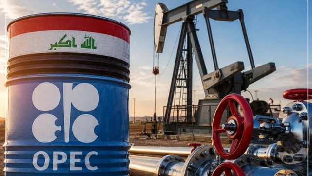 İraq neft istehsalı kvotasının artırılmasını istəyib; Bağdad gündə 6 milyon barrel bazasını təklif edib