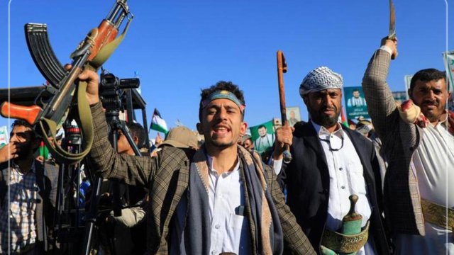 هماهنگی تازه میان نیروهای نیابتی جمهوری اسلامی؛ حوثی‌ها در حمله از خاک عراق به عربستان نقش داشتند