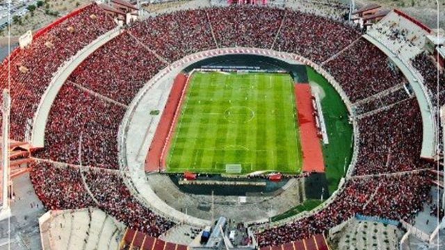 Azərbaycanın Traktoru: İranda birinci, Asiyada beşinci, dünyada 191-ci