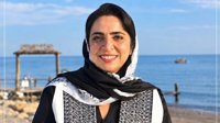 یک عکس از دور، حکم اعدام: دادگاه انقلاب بندرعباس زن بیمار ۳۲ ساله را «مفسد فی‌الارض» خواند