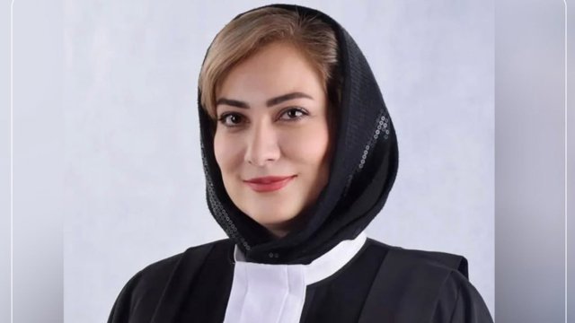 Vəkil Zəhra Nəqşinə məhkəmə çağırışından sonra Təbrizdə həbs edilib