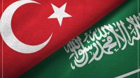 ترکیه حملات پهپادی از خاک عراق به عربستان سعودی را به‌شدت محکوم کرد