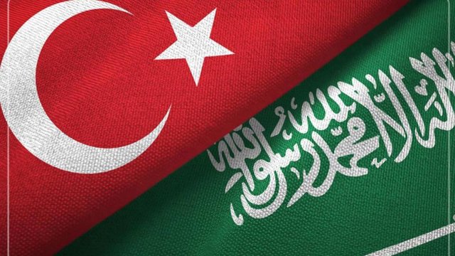Türkiyə İraq ərazisindən Səudiyyə Ərəbistanına dron hücumlarını sərt şəkildə pislədi