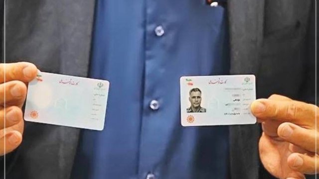 صف ۶ میلیونی منتظر پابرجاست؛ کارت‌های ملی منقضی باز هم تمدید شدند