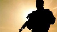 یک نیروی امنیتی لباس‌شخصی در سراوان با تیراندازی افراد مسلح کشته شد