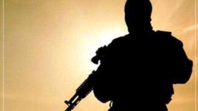 یک نیروی امنیتی لباس‌شخصی در سراوان با تیراندازی افراد مسلح کشته شد