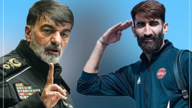 Radan: Biranvənd 1 mehrdən Traktoru tərk edib əsgərliyə getməlidir