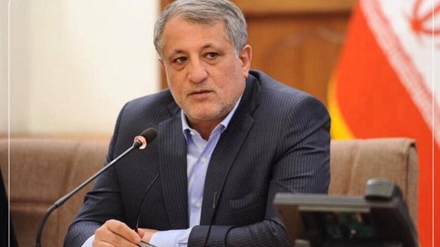 Möhsün Haşimi: İslam Respublikası məsulları müharibə zamanı metro stansiyalarından iş otağı kimi istifadə edirdilər