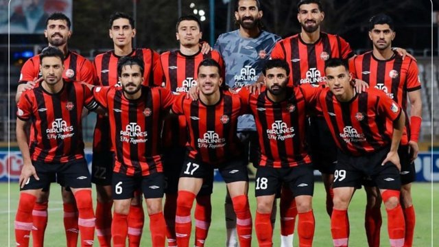 Azərbaycanın Traktoru Asiya mərhələsinə ilk oyununda Şəbab əl-Əhliyə qarşı çıxacaq