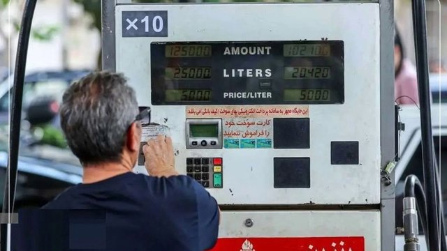 Kvota kartı olmayan avtomobillərin sübvensiyalı benzini ləğv edildi: sahiblərin yeganə seçimi litri 10 min tümənlik benzindir