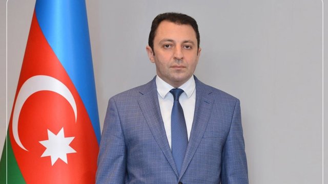 معاون وزیر امور خارجه آذربایجان: ۱۰۰ هزار نفر در قره‌باغ زندگی می‌کنند؛ مین‌ها همچنان تهدیدی جدی هستند