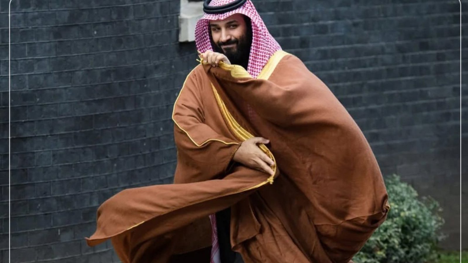 ادعای رسانه اسرائیلی: بن‌سلمان به‌واسطه آمریکا از اسرائیل کمک اطلاعاتی خواست