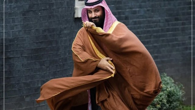 ادعای رسانه اسرائیلی: بن‌سلمان به‌واسطه آمریکا از اسرائیل کمک اطلاعاتی خواست