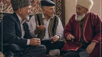 دولت اوغوز یابغو: ریشه مشترک تورکان آزربایجان، تورکیه و تورکمنستان