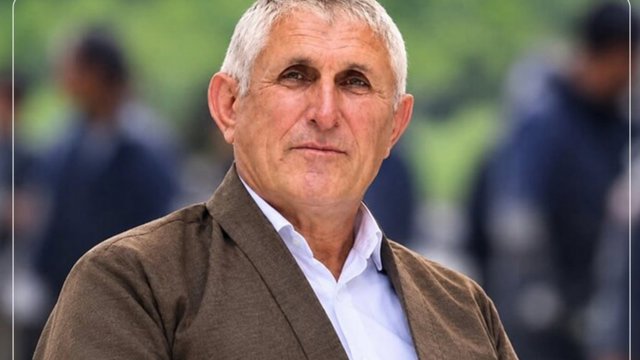 یک شهروند کُرد زبان دیگر در شهر خانا ترور شد
