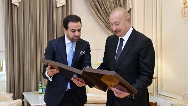 Müsəlman Ağsaqqallar Şurası 