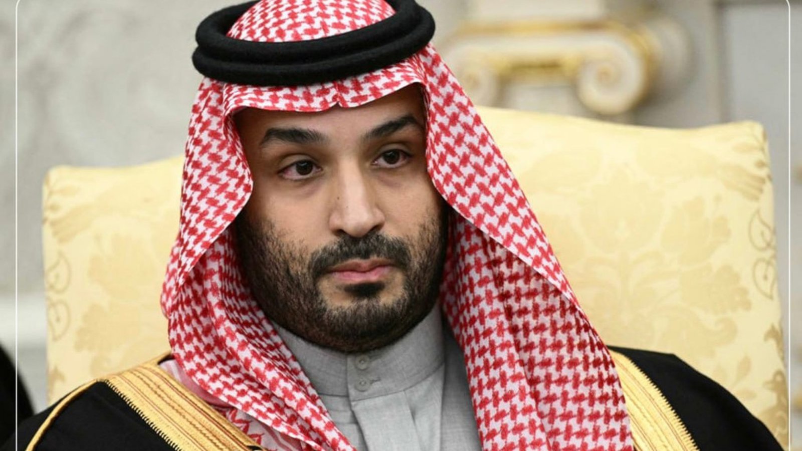دیدار بن‌سلمان با فرمانده سنتکام در پی تشدید حملات حوثی‌ها
