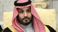 دیدار بن‌سلمان با فرمانده سنتکام در پی تشدید حملات حوثی‌ها