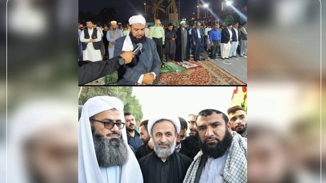 Zahedanın sünni Cümə imamı evinin qarşısında öldürülüb: İslam Respublikasına yaxın çevrənin Bəlucistandakı nümayəndəsi hədəfə alınıb