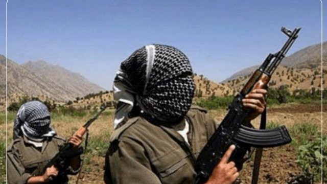 PJAK-ın komandirlərindən biri Kamyaranda həbs edilib, naməlum yerə aparılıb