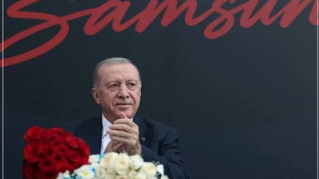 Ərdoğan: Türkiyə, Səudiyyə Ərəbistanı və Pakistan Məkkə müdafiə paktı ilə İslam dünyasına mesaj verib
