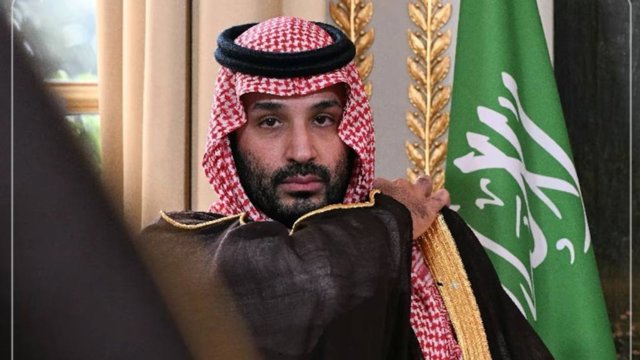 عربستان برای مهار حوثی‌ها به اسرائیل روی آورد؛ گفت‌وگوی محرمانه با میانجی‌گری سنتکام