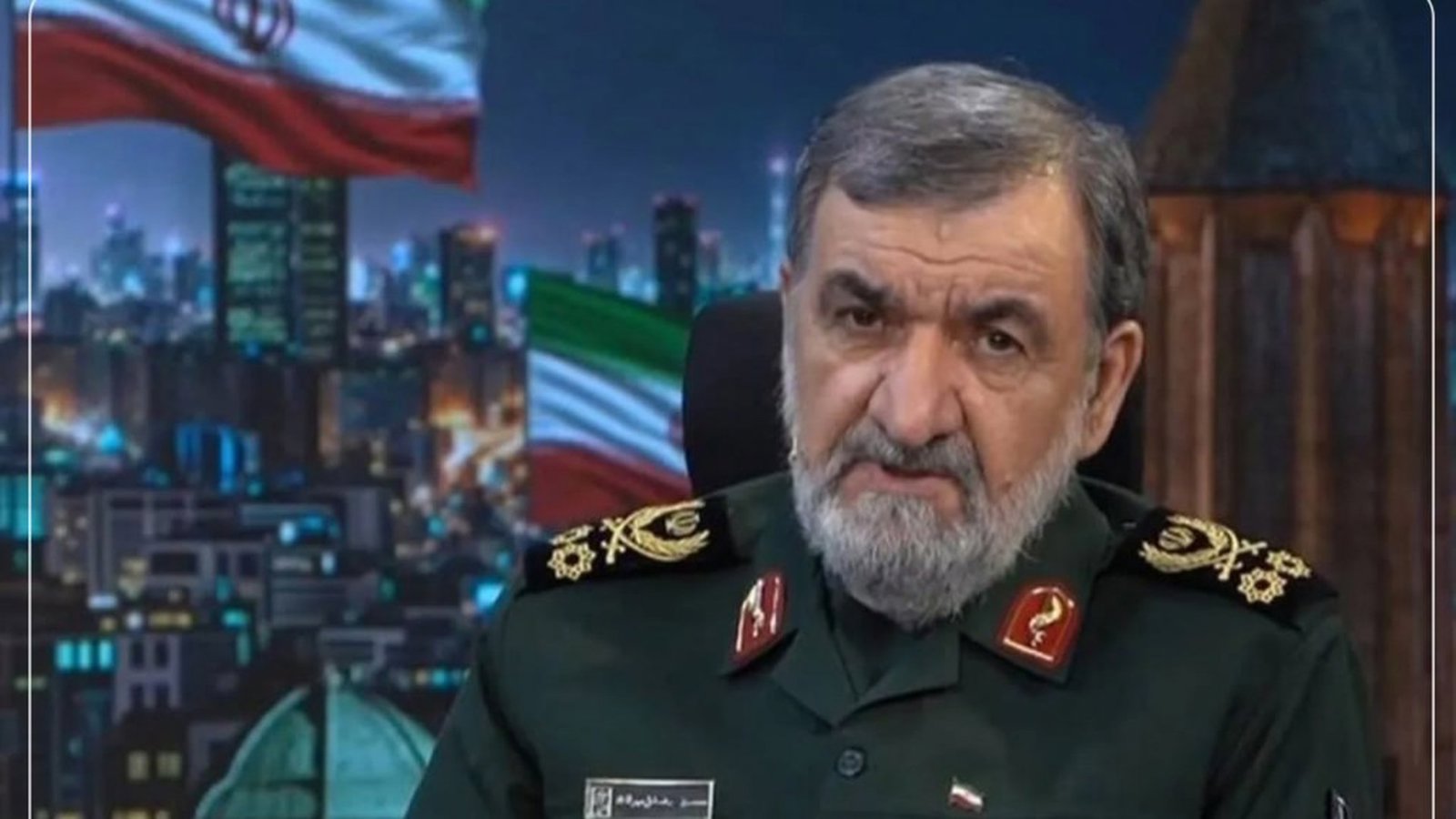 محسن رضایی: تا تحقق شروط ایران، هیچ مذاکره‌ای با آمریکا در کار نیست
