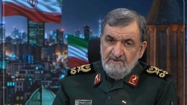 محسن رضایی: تا تحقق شروط ایران، هیچ مذاکره‌ای با آمریکا در کار نیست
