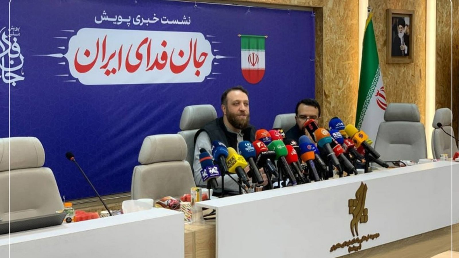 آغاز ثبت‌نام برای آموزش و سازماندهی «گردان‌های مردمی جان‌فدا»