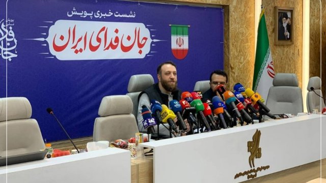 آغاز ثبت‌نام برای آموزش و سازماندهی «گردان‌های مردمی جان‌فدا»