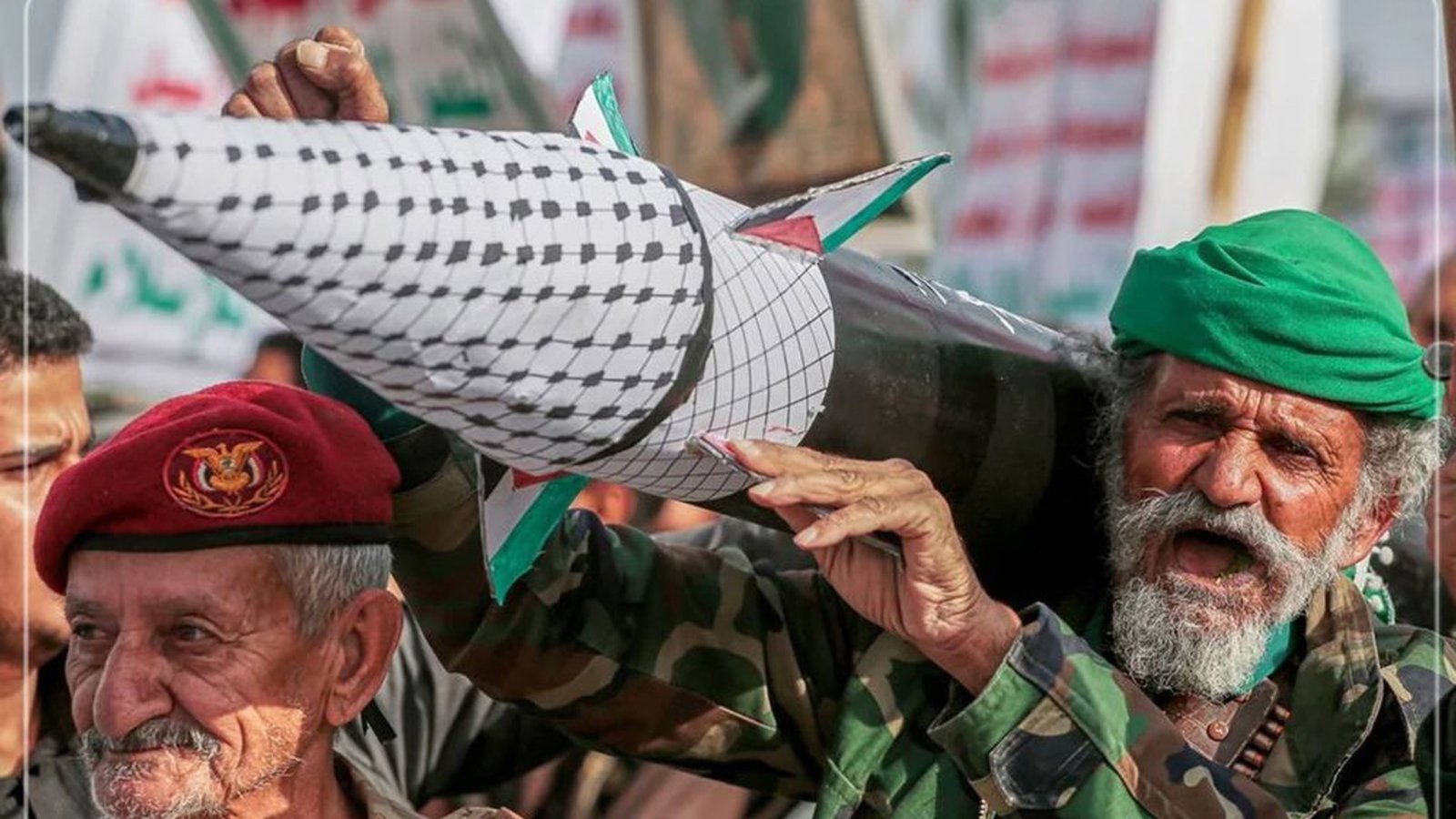 بریتانیا در حال بررسی کمک نظامی به عربستان برای مقابله با حوثی‌ها