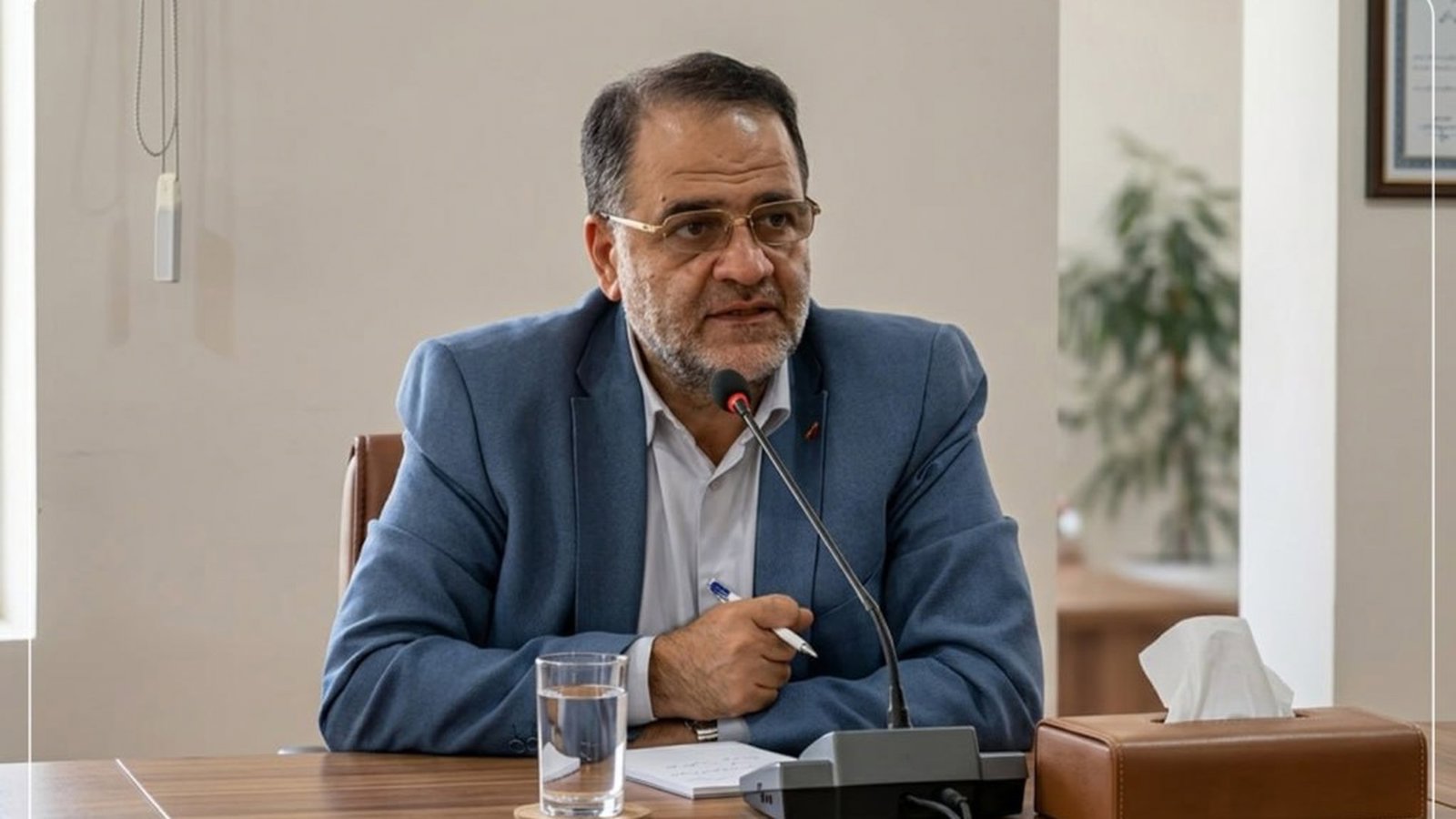 کمبود فضای آموزشی برخی مدارس مراغه را دو نوبته کرد